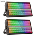 200W rainbow effect projection light