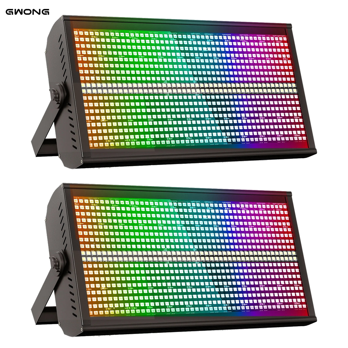 200W rainbow effect projection light