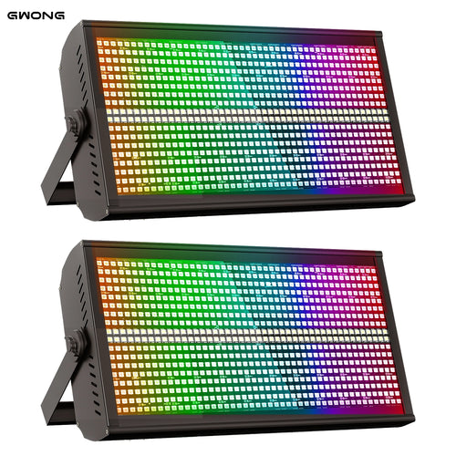 200W rainbow effect projection light