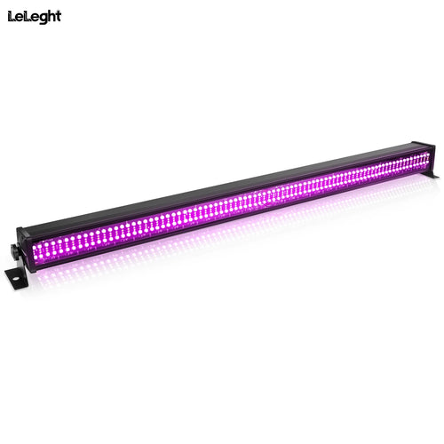 168W RGB LED wall washer stage light