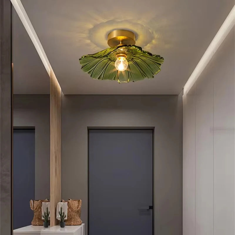 Nordic E27 ceiling light