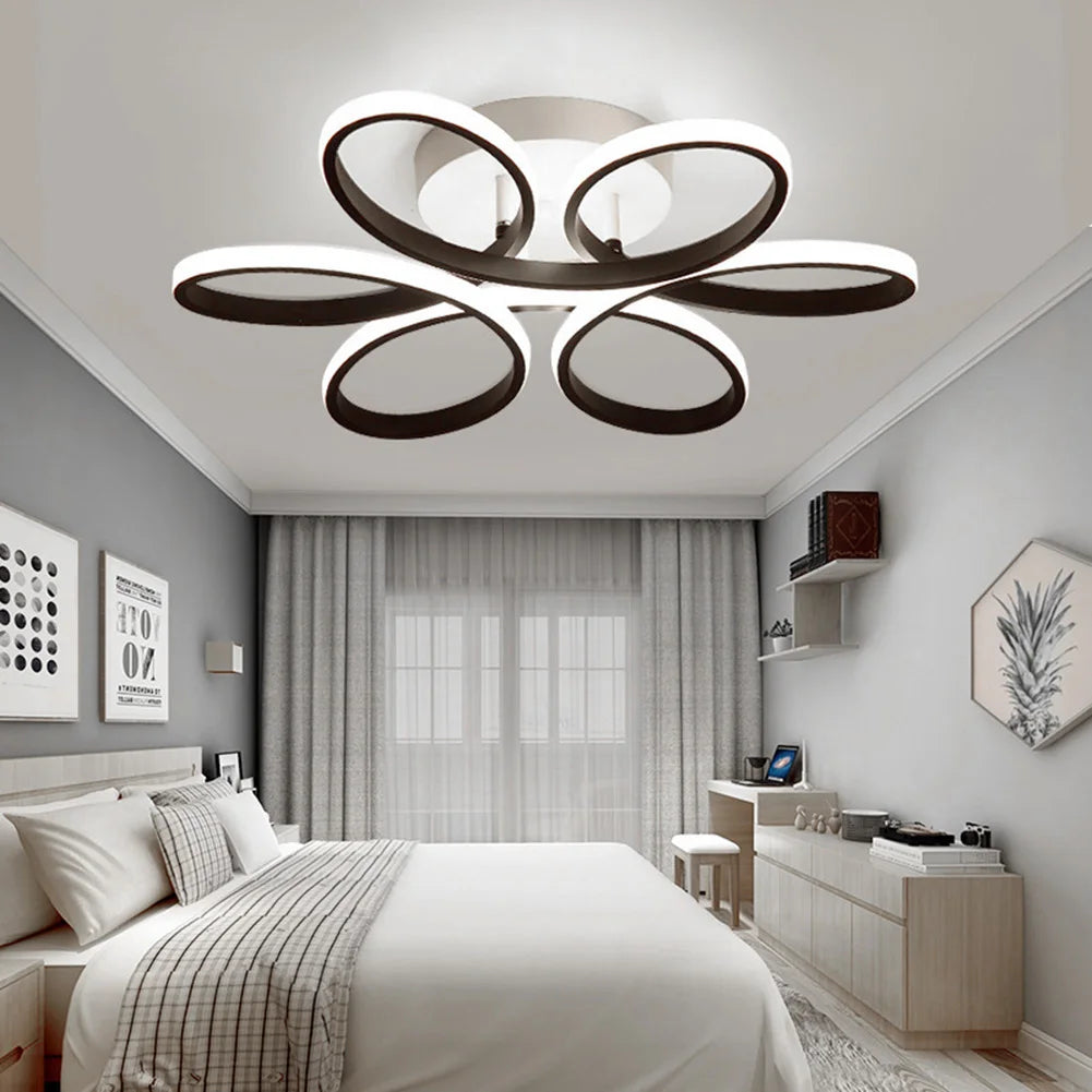 Modern LED Aisle Ceiling Light for Hallway and Balcony