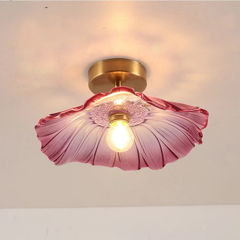 Nordic E27 Ceiling Light for Hallway and Bedroom