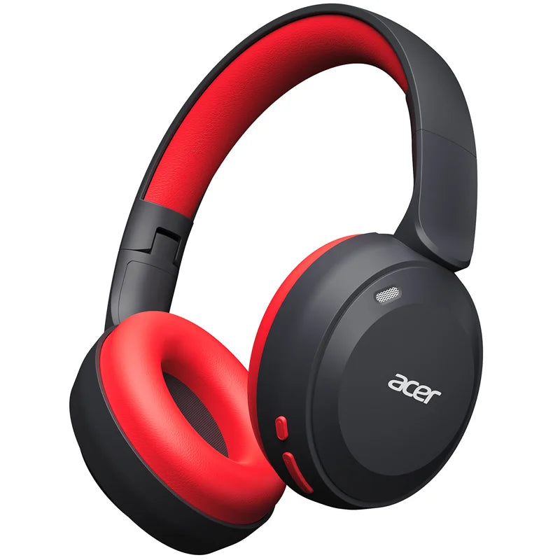 Kids Bluetooth 6.0 Over-Ear Headphones, Volume-Limited 85/94dB