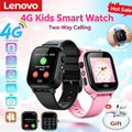 Kids 5G Call Smart Watch with SOS, GPS Location & Camera