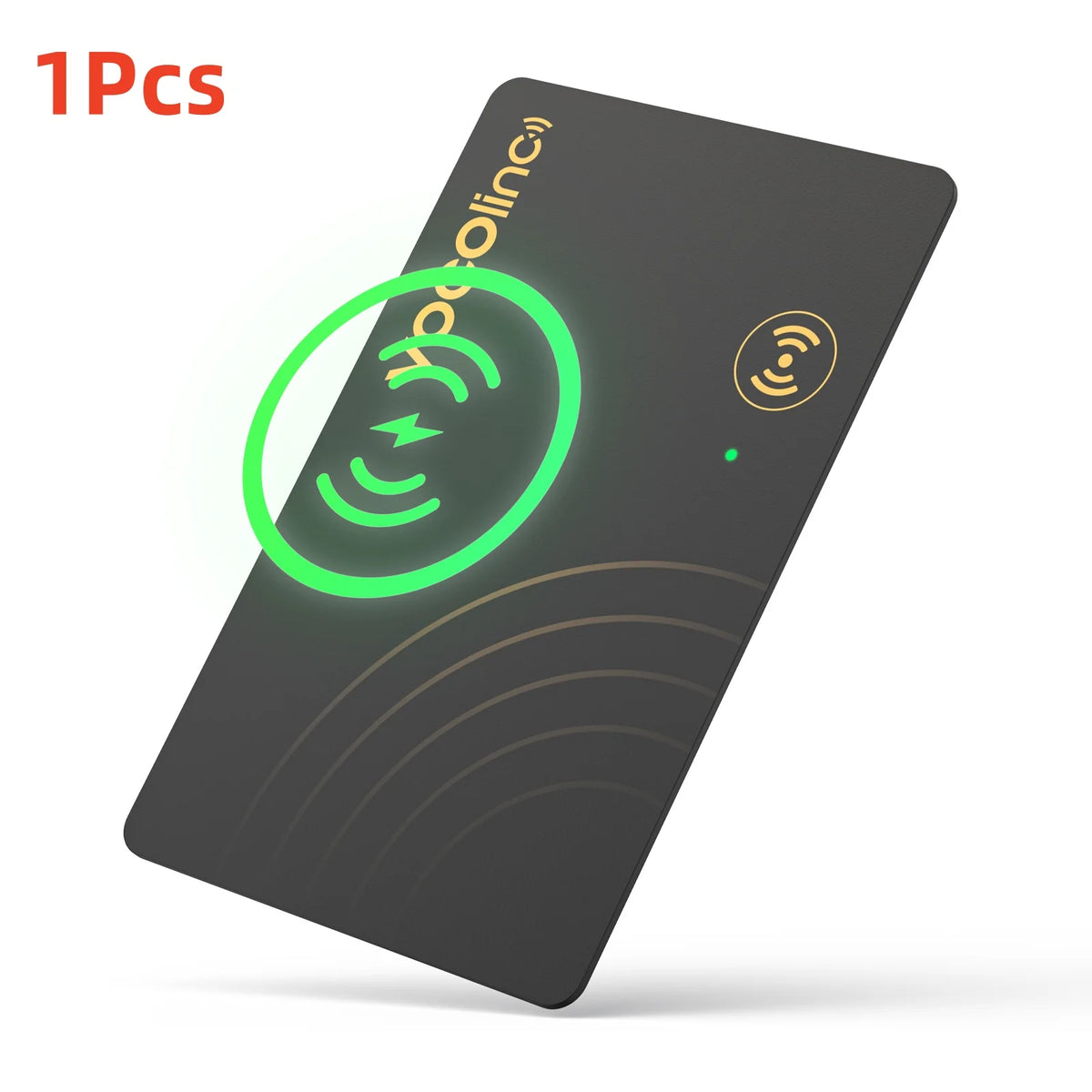 Wireless Bluetooth Item Tracker for iPhone