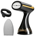 1500W Handheld Steam Iron, 30-Second Preheat, 300ml Garment Steamer