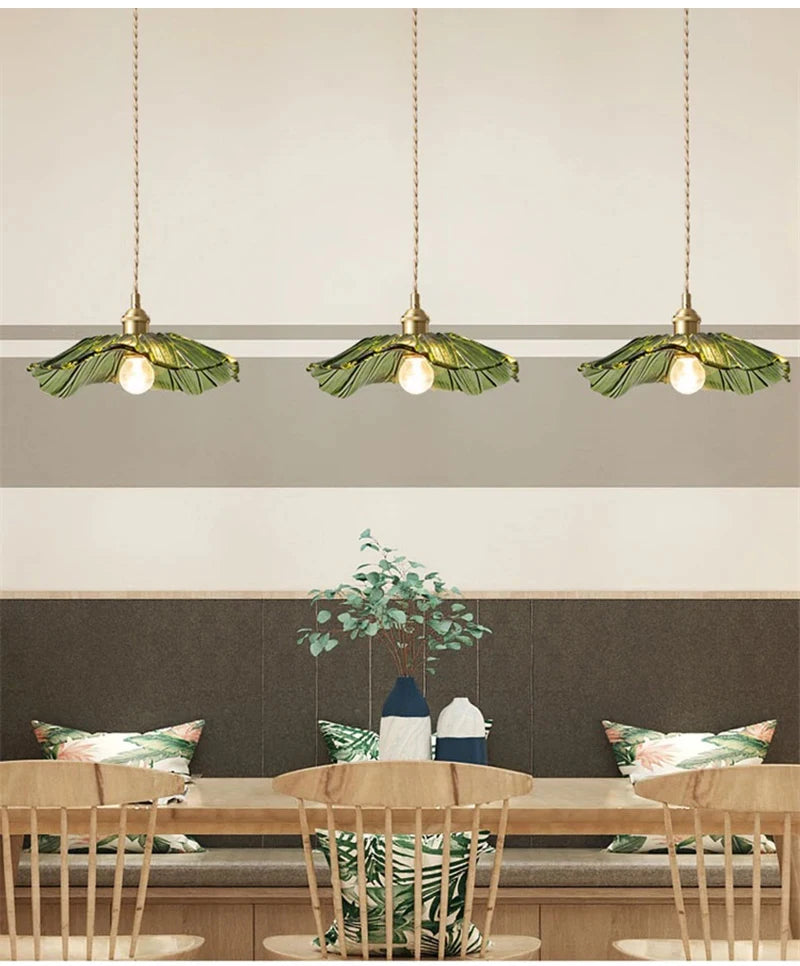 Nordic E27 Ceiling Light for Hallway and Bedroom