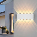 IP65 waterproof LED wall light