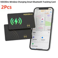 Wireless Bluetooth Item Tracker for iPhone