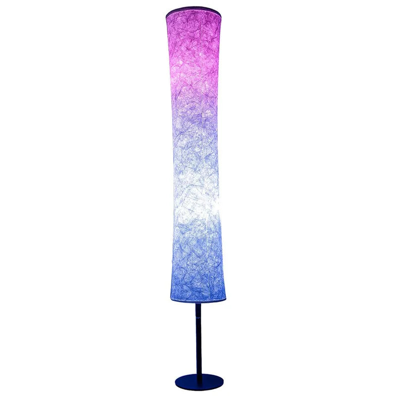 RGB Smart Floor Lamp, WiFi, Alexa Control, 90-260V