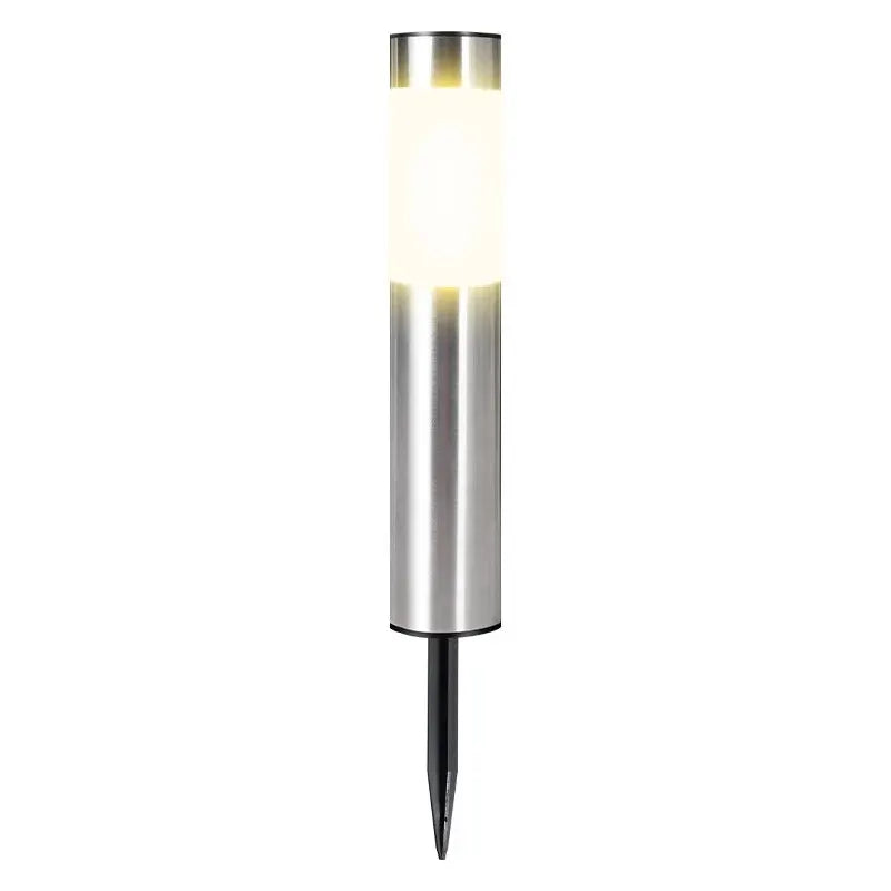 Solar Pathway Lights, Waterproof, Auto On/Off