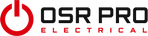 OSR Pro Electrical - Home